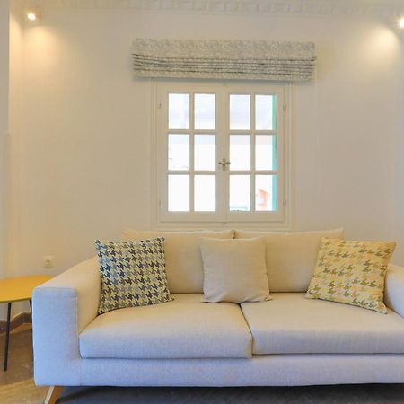 Kassiopi Home Exterior foto